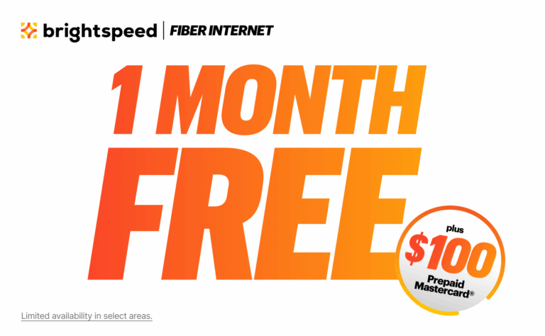 Brightspeed - Home Internet, Phone & TV Service Provider